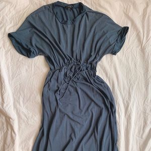 ROOLEE Navy Blue dress